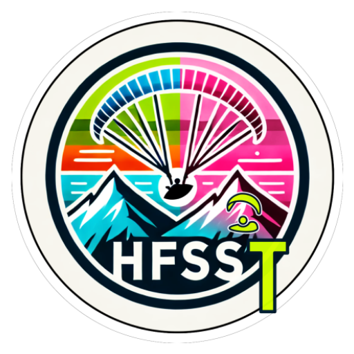 HFSST logo